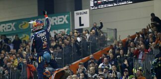 Cody Webb: SCOTT Vision Series ā Episode 5 Cody Webb 2018