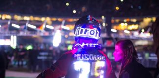 Supercross Rewind: Musquin/Anaheim 1 Marvin Musquin, AMA Supercross - Anaheim 1 2018