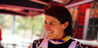 Laia Sanz extends contract with KTM Laia Sanz 2018