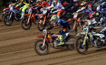 Internazionali d’Italia MX live stream – Mantova Tony Cairoli