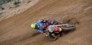2019 International Italian Motocross Championship Schedule Tony Cairoli, Internazionali d'Italia Motocross