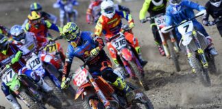 Internazionali d’Italia MX Noto highlights Tony Cairoli Internazionali d'Italia MX Noto 2018