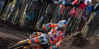2018 Hawkstone International RAW ft. Herlings, Anstie, Coldenhoff and Paulin Jeffrey Herlings Hawkstone International 2018