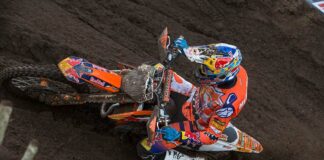Jeffrey Herlings to race Hawkstone International in 2019 Jeffrey Herlings, Hawkstone International