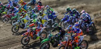 MXGP of Argentina highlights MXGP of Argentina 2018