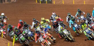 MXGP of Spain Redsand highlights MXGP of Spain Redsand 2018