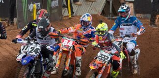 Top 10 things we learnt from MXGP of Spain – Redsand MXGP of Spain Redsand 2018