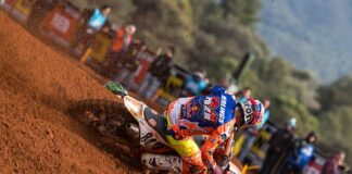 MXGP Qualifying results Portugal – Agueda 2018 Jeffrey Herlings MXGP of Spain Redsand 2018