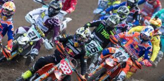 2018 MXGP of Portugal Agueda rider entry list MXGP of Trentino 2018