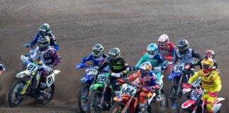 MXGP results Trentino – Pietramurata Italy