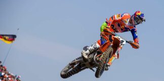 10 things we learnt from MXGP of Trentino Jeffrey Herlings MXGP of Trentino 2018