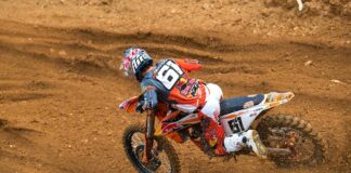 MXGP of Portugal Results 2019 ā Agueda Jorge Prado
