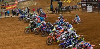 MXGP of Portugal – Agueda rider entry 2019 MXGP of Portugal Agueda 2018