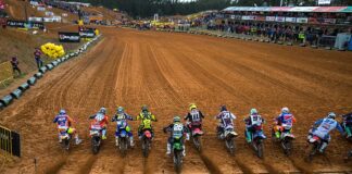 MXGP of Portugal Agueda highlights MXGP of Portugal Agueda 2018