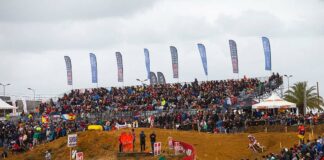 How to watch the 2019 MXGP of Portugal – Agueda MXGP of Portugal ā Agueda