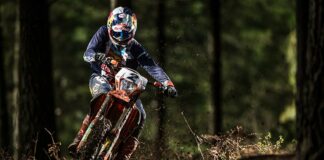 Cody Webb: SCOTT Vision Series ā Episode 6 Cody Webb 2018