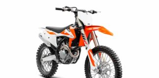 2019 KTM models announced – specification, details and images 2019 KTM 250 SX-F