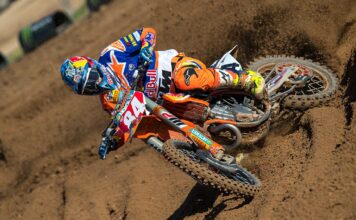 MXGP Results Latvia – Kegums 2018 Jeffrey Herlings MXGP of Latvia 2018
