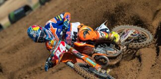 Jeffrey Herlings USA update ā KTM say NO on AMA Pro Motocross title bid Jeffrey Herlings MXGP of Latvia 2018