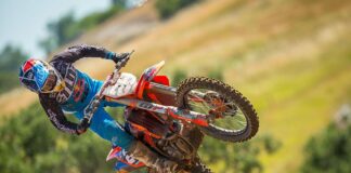 MX Nation: Boys Among Men at Bakers’ – Season 4 Ep.1 Shane McElrath, AMA Pro Motocross 2018