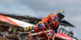 Team Netherlands name MXoN squad for 2018 Jeffrey Herlings, MXGP of Great Britain - Matterley Basin 2018