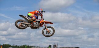 How to watch the MXGP of Great Britain – Matterley Basin Jeffrey Herlings, MXGP of Great Britain - Matterley Basin 2018