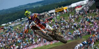 Preview: 2019 MXGP of Great Britain Tony Cairoli ā MXGP of Great Britain, Matterley Basin