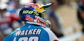Rider Profile: Jonny Walker – Red Bull KTM