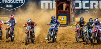 2018 Red Bull High Point National highlights AMA Pro Motocross - High Point National 2018