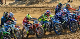 MXGP of Lombardia highlights MXGP of Lombardia 2018