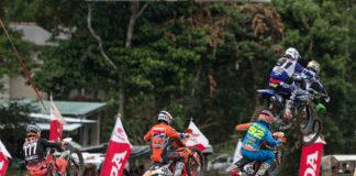 MXGP of Indonesia Results – Pangkal Pinang 2018