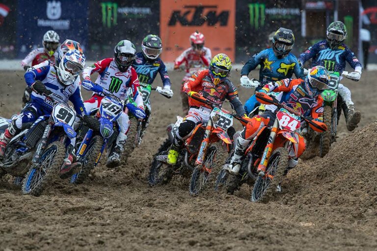 mxgp 2021 bikes