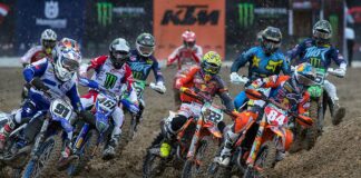 MXGP of Indonesia 2018 highlights MXGP of Indonesia, Pangkal Pinang 2018