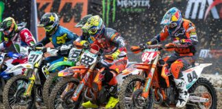 2019 FIM Motocross World Championship Schedule Motocross World Championship