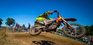 Furious Marvin Musquin lashes out again at French Federation MXoN rejection Marvin Musquin, AMA Pro Motocross - RedBud National 2018