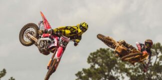 Ricky Carmichael and Tim Gajser – American Dreams