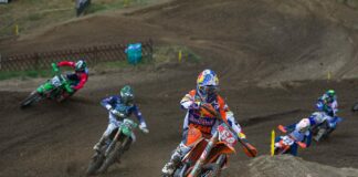 MXGP of Czech Republic 2018 highlights Jeffrey Herlings, MXGP of Czech Republic - Loket 2018