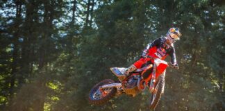 Marvin Musquin reacts to controversial MXoN snub – ‘they didnāt pick me’ Marvin Musquin, AMA Pro Motocross - Washougal 2018