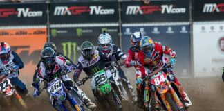 MXGP of Belgium 2018 highlights MXGP of Belgium - Lommel 2018