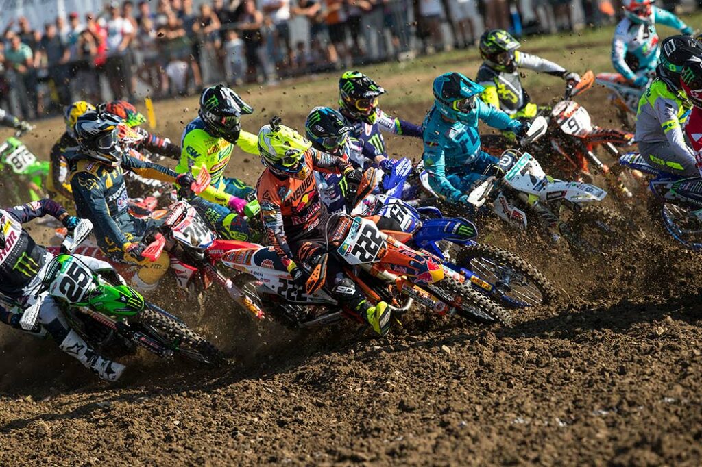 MXGP 2019 Dates and Schedule World Championship Calendar Dirtbike Rider