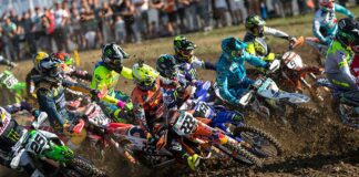 MXGP 2019 Dates and Schedule ā World Championship Calendar