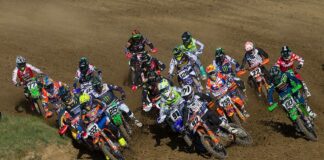 MXGP of Bulgaria 2018 Highlights MXGP of Bulgaria - Sevlievo 2018