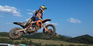 How to watch the 2018 MXGP of Bulgaria – Sevlievo Tony Cairoli, MXGP of Bulgaria - Sevlievo 2018