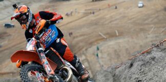 Red Bull 111 Megawatt: Paul Bolton’s POV and Crash Paul Bolton, Red Bull 111 Megawatt 2018