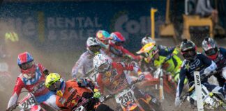 Assen MXGP Results 2018 MXGP of The Netherlands - Assen 2018