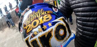 Jeffrey Herlings – 2018 MXGP World Champion