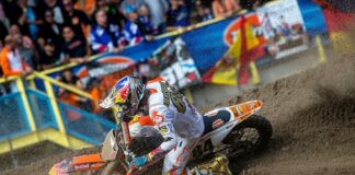 Jeffrey Herlings back for this weekend’s MXGP of Portugal? Jeffrey Herlings