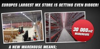 24MX expansion means more MX goodies