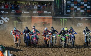 MXGP Highlights: Italian Grand Prix – Imola 2018 Italian Grand Prix - Imola 2018