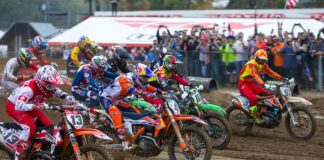 How MXoN scoring works – Nations scoring system explained MXoN 2018 - RedBud